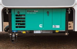 2016 Model, 23ft | Solar + Generator | Discounted!