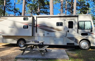 Ward RV&B