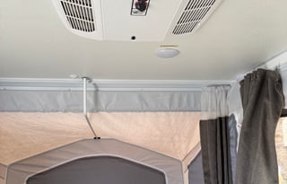 2021 Forest River RV Flagstaff MAC Series 206LTD