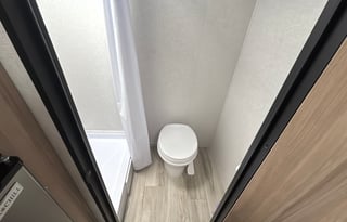 2025 Keystone RV Coleman Lantern LT Series 17B