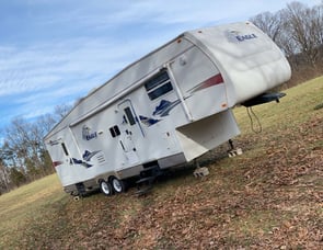 Jayco Eagle 330RLTS
