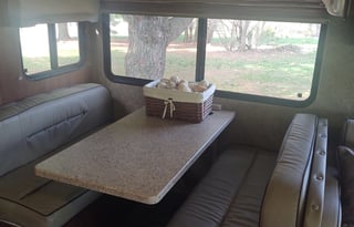 2016 Forest River RV Georgetown 310DS