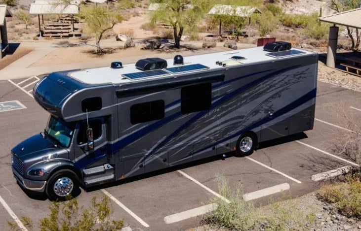 RV Photo