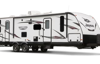 Richard & Ashley's Family Fun Rig