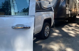 Luxury Keystone RV Sprinter 332DEN