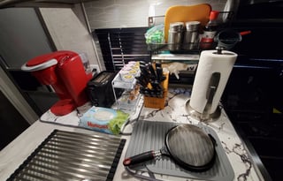 2021 Forest River RV Salem 33TS