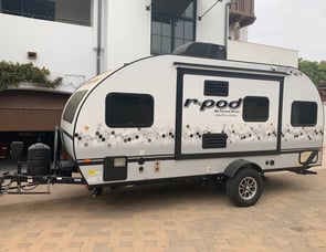 Forest River RV R Pod RP-190