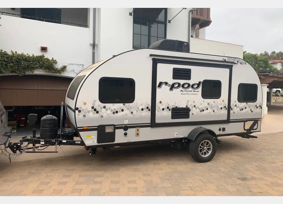 Travel Trailer rentals in Oxnard