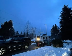 Forest River RV Rockwood GEO Pro G16BH