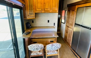 2015 Heartland Big Country 3900 FLP