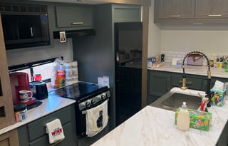 Excellent camper for a great camping trip