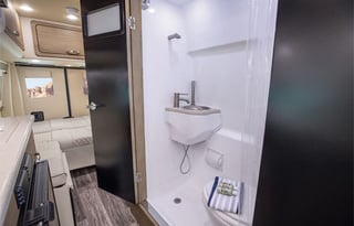 Misty... a beautiful grey fog