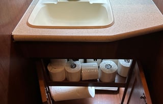 2014 Forest River RV Forester LE 2251LE Chevy