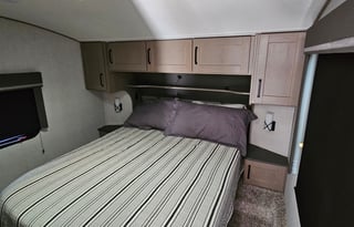 2023 Grand Design Reflection 150 Series 298BH