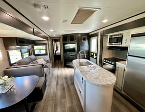 Jayco Jay Flight 33RBTS