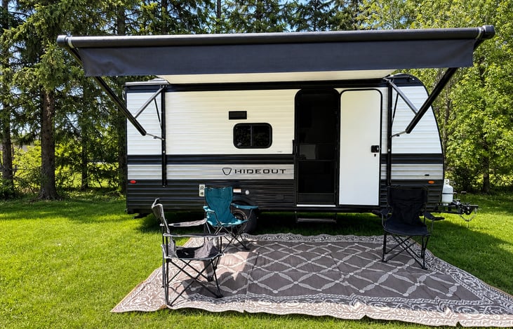 RV Photo