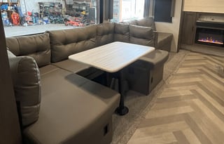 2021 Forest River Wildwood 32BHDS