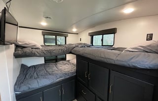 2022 Keystone RV Outback Ultra Lite 302UBH