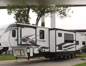 Keystone RV Impact 415