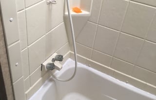 2012 Prime Time RV LaCrosse 318BHS