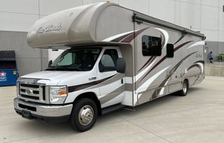 Jackpot Joe RV (Bellagio) Unlimited Miles  8 Sleep