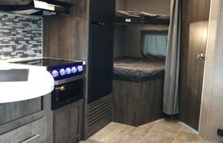 2020 Aspen Trail 2340BHS