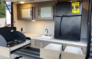 2021 Gulfstream Bunkhouse Delivery/ Setup Option