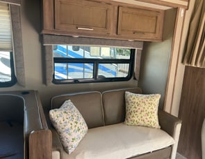 Entegra Coach Odyssey 29K