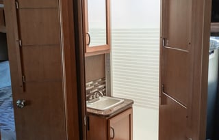 2016 Chateau - Home Away From Home