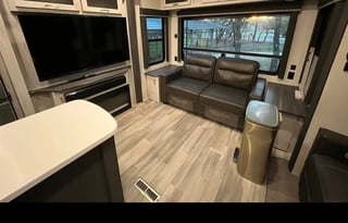 Kincaid Family Rv