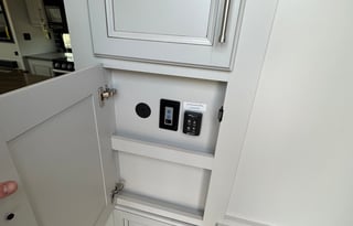 2025 Keystone Cougar 360MBI