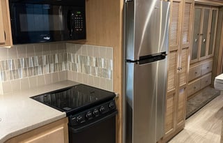 2019 Thor Motor Coach Windsport 34R