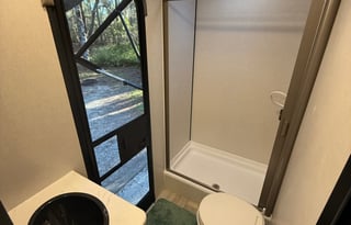2025 Coleman Light with Bunkhouse