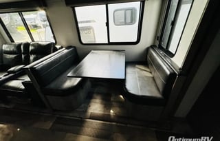 2020 Keystone RV Outback 340BH