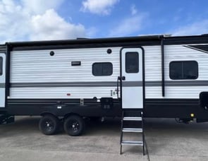 Keystone RV Hideout 26BHSWE