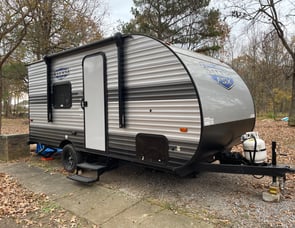 Forest River RV Salem FSX 164RBLE