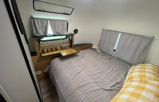 1978 Airstream RV International 30RB