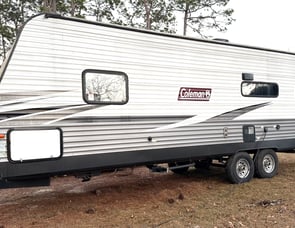 Keystone RV Coleman Lantern 251