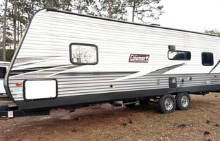 2021 Keystone RV Coleman Lantern 251