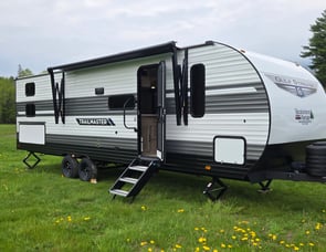 Gulf Stream RV Ameri-Lite Ultra Lite 279BH