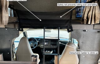 2020 Forest River RV Sunseeker LE G4500