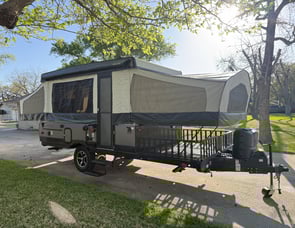 Forest River RV Rockwood Extreme Sports 232ESP
