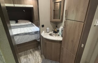 2023 Grand Design 3210BH Sleeps 7!