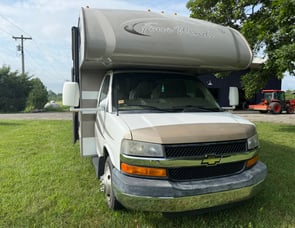 Thor Motor Coach Four Winds 28A