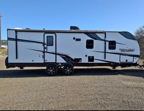 Heartland North Trail 26DBS