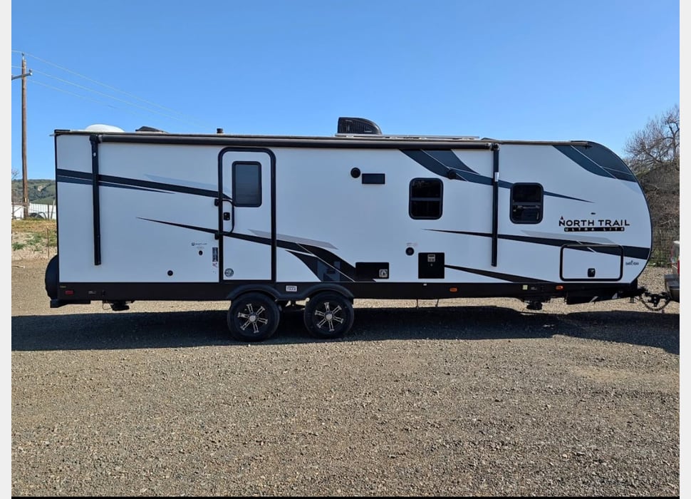 Travel Trailer rentals in Santa Maria