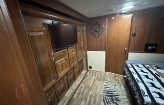 2016 Forest River RV Georgetown 364TS