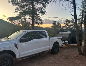 inTech RV Flyer Pursue