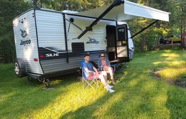 RV Photo