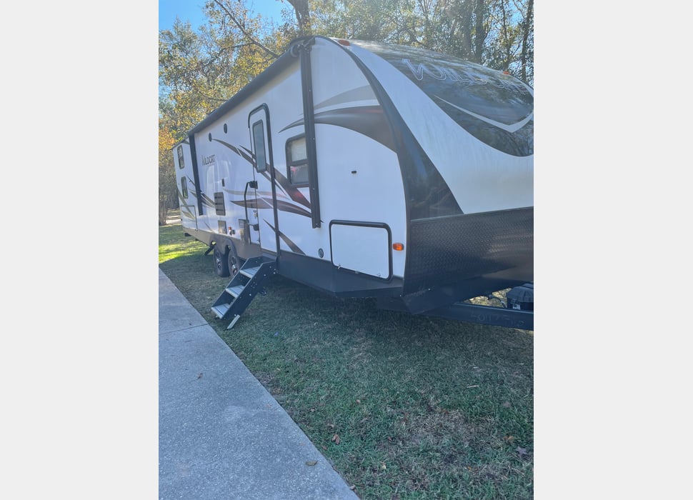 Travel Trailer rentals in Picayune